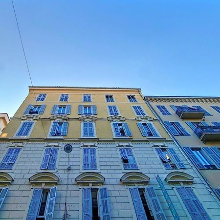 Nestor&Jeeves - City Break - Central - Very Close Sea Ницца Экстерьер фото